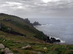 Cloudy again. Wallpaper