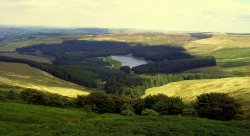 Holmfirth, West Yorkshire