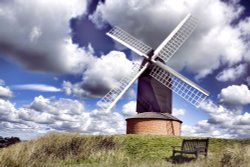 Brill Windmill