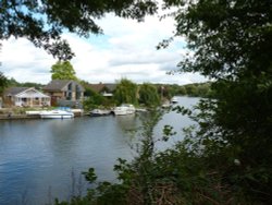 Life on the corner Wallpaper