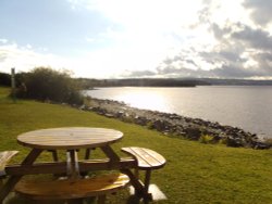 View Kielder Water, again