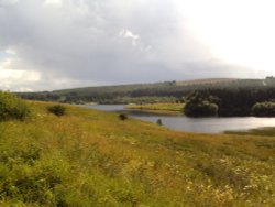 Kielder Water