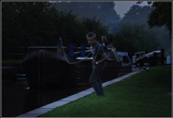 A Bygone Era. Wallpaper