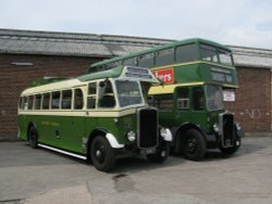 Vintage Western National
