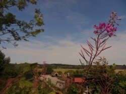 A day out at Beamish Wallpaper