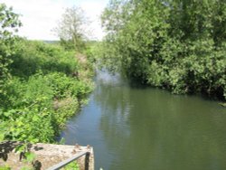 At Wainford Maltings Wallpaper