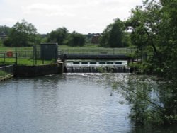 At Wainford Maltings Wallpaper