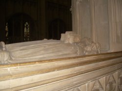 Osric, Prince of Mercia Wallpaper