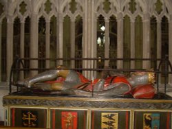 Robert Duke of Normandy Wallpaper