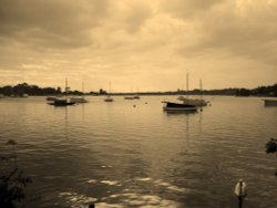 Oulton Broad