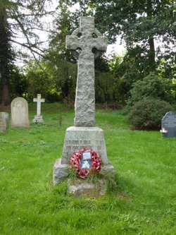 Weston War Memorial