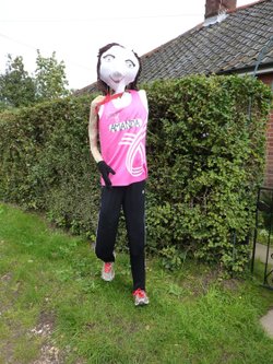Reydon Scarecrow Competition