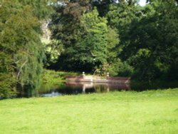 Sotterley Park
