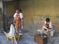 Where was I? Wallpaper