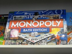 Gift for the person who has everything Wallpaper