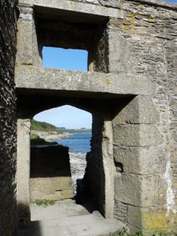 Pendennis Point