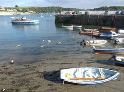 St Mawes Wallpaper
