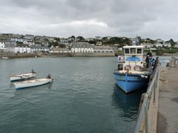 St Mawes Wallpaper