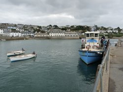 St Mawes Wallpaper