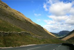 Kirkstone Pass. Wallpaper