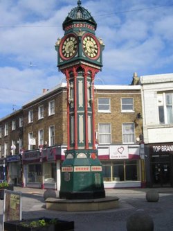 Sheerness
