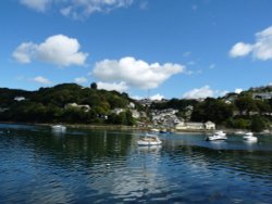 Looe Wallpaper