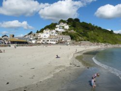 Looe Wallpaper