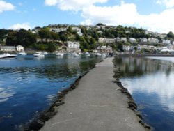 Looe Wallpaper