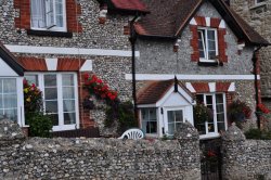 Village of Beer, Devon