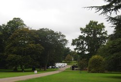 Englefield, Berkshire