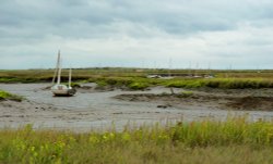 Hey, who pulled the plug out? Wallpaper