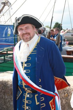 Great Yarmouth Maritime Festival