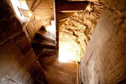 Tutbury Castle Wallpaper