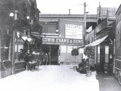 Clapham Junction