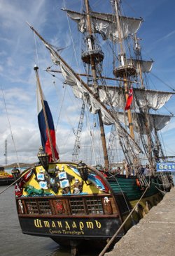 Great Yarmouth Maritime Festival