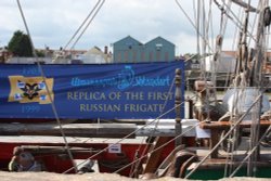 Great Yarmouth Maritime Festival