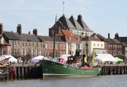 Great Yarmouth Maritime Festival