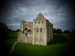 1140 AD to 2010 Wallpaper