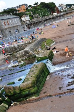 Dawlish, Devon