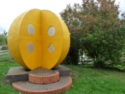 Higher Maunsell Wallpaper