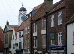 The old town October 2010 Wallpaper