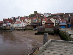 The Old Town October 2010 Wallpaper