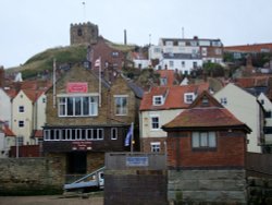 The Old Town October 2010 Wallpaper