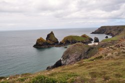 Kynance Cove, Cornwall