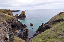 Kynance Cove, Cornwall