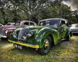 Classic AC Wallpaper