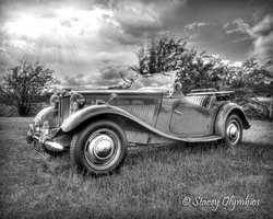 Classic MG