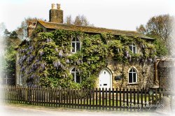 Saltwood Castle, Saltwood, Hythe, Kent.