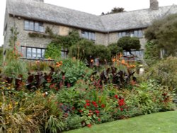 A Summers afternoon Wallpaper