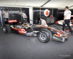 Mclaren F1 Wallpaper